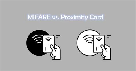 mifare vs smart card|mifare card identification.